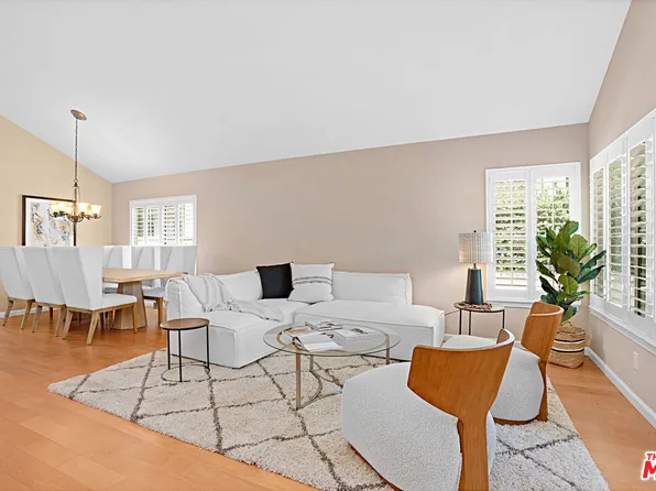 1668 Fox Springs Cir, Thousand Oaks, CA 91320