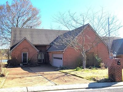 5355 Masters Dr S, Olive Branch, MS, 38654