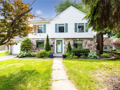 361 Highland Ave, Rochester, NY, 14620