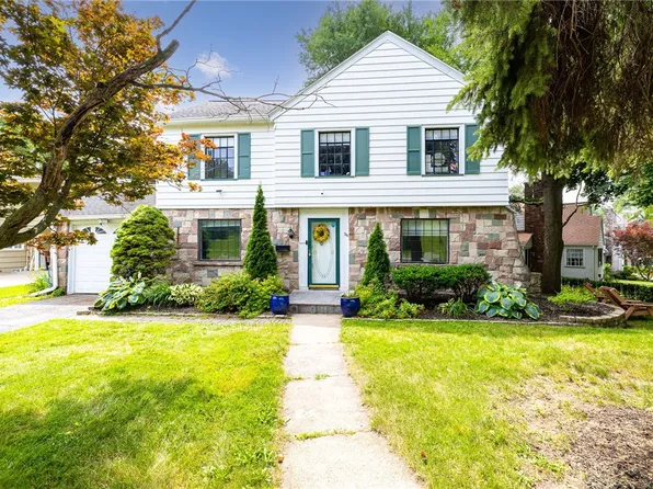 361 Highland Ave, Rochester, NY 14620