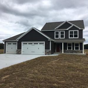 47607 County Road 652, Mattawan, MI, 49071