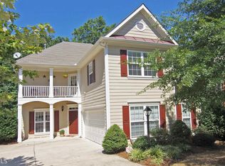 1211 Crescentwood Ln, Decatur, GA 30032