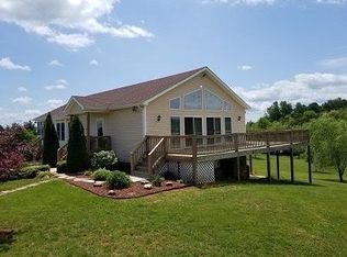 1290 Toms Vw, Bedford, VA 24523