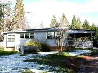 11469 Auburn Rd, Grass Valley, CA 95949