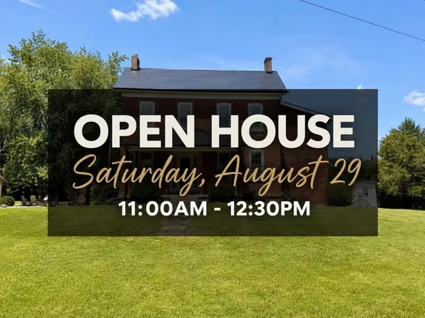 2301 Bundyville Rd, Walnut Hill, IL 62893
