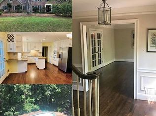200 Zeblin Rd, Sandy Springs, GA 30342