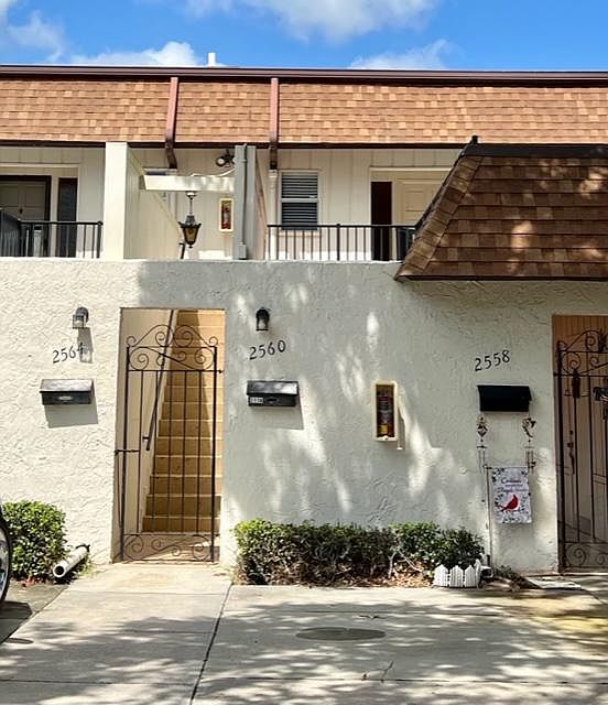 1st image of 2560 Demaret Dr #311A