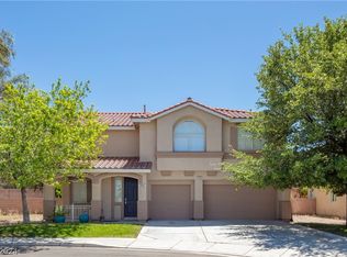 2703 Peekskill Ave, Henderson, NV 89052
