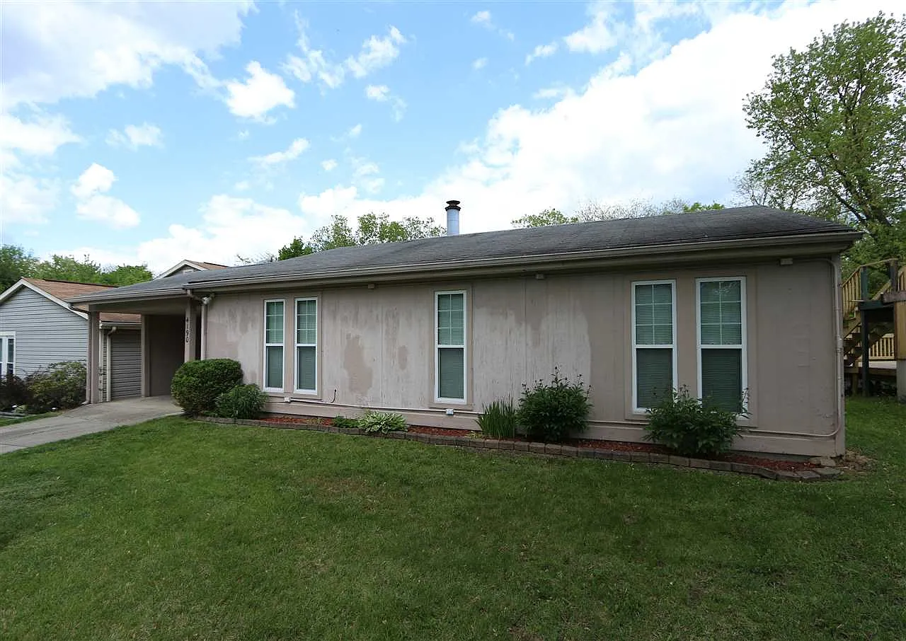 4190 Boxwood Ln photo 1