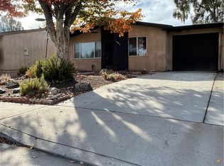 1607 Westfield Rd, Paso Robles, CA 93446