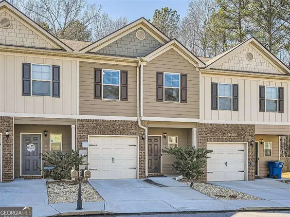 1603 Creel Ln, Atlanta, GA 30349