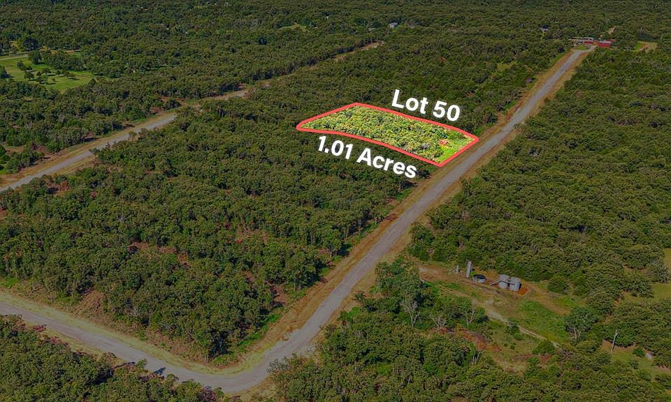 1st image of Emerald Oaks Cir Lot 50