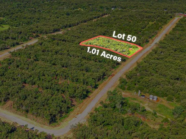Emerald Oaks Cir Lot 50, Guthrie, OK 73044