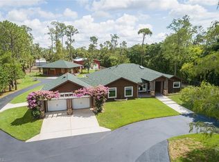 6191 Spanish Oaks Ln, Naples, FL 34119