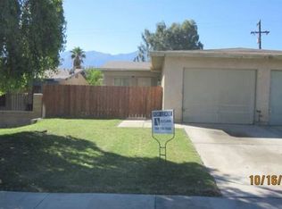 33565 Via De Anza APT A, Cathedral City, CA 92234
