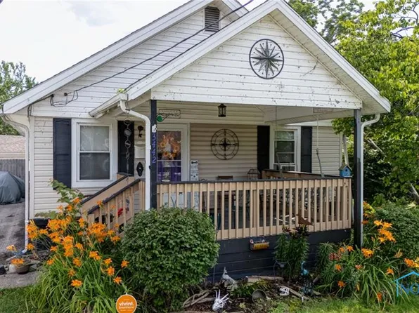 3442 145th St, Toledo, OH 43611