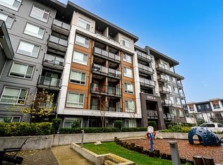 20834 80th Ave #A615, Langley, BC V2Y 3M5