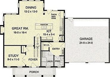 2nd image of 8 Rolling Green Dr