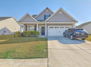 8004 Regency Elm Dr, North Charleston, SC 29406