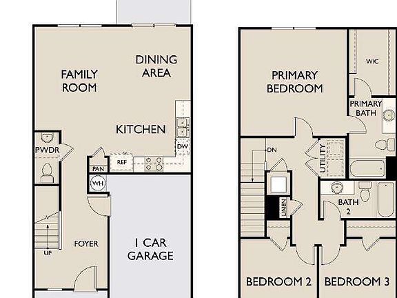 3rd image of 102 Rivington Dr