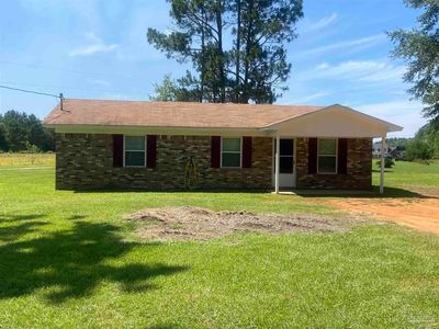 1110 Woods Rd, Atmore, AL, 36502