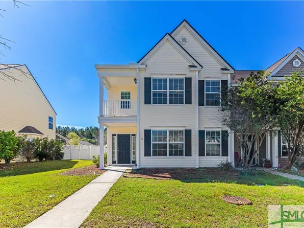51 Fairgreen St, Savannah, GA 31407