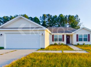 100 Western Red Cedar Dr, Springfield, GA 31329