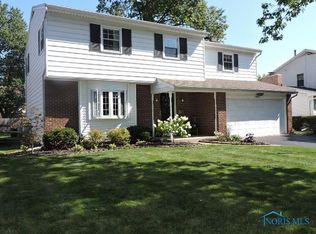 4524 Imperial Dr, Toledo, OH 43623
