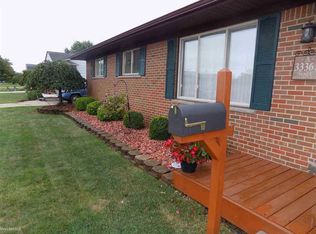 33361 Janet, Fraser, MI 48026