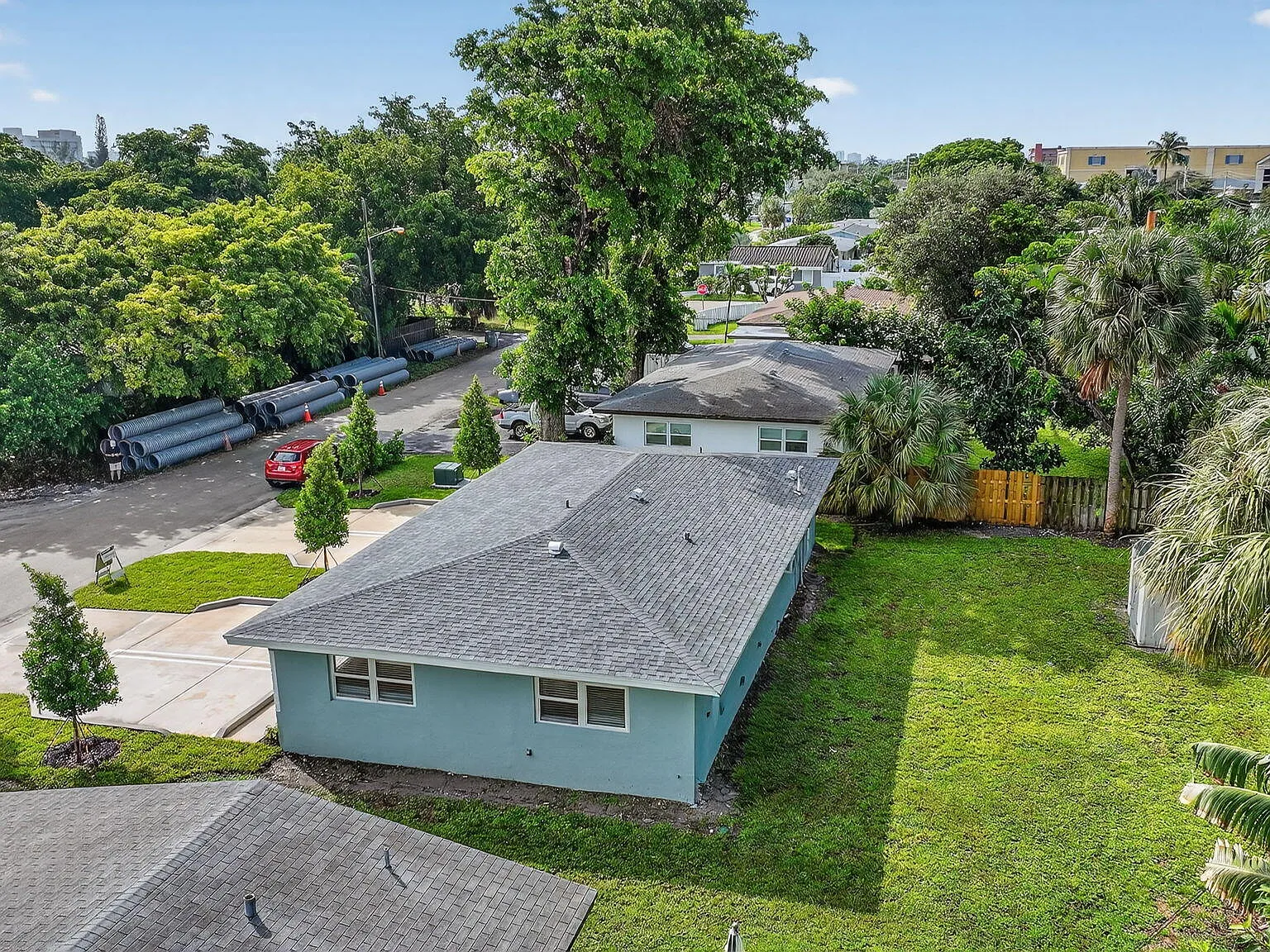 1 bed, 1.0 bath, 383 sqft, $1,500 — Photo 4