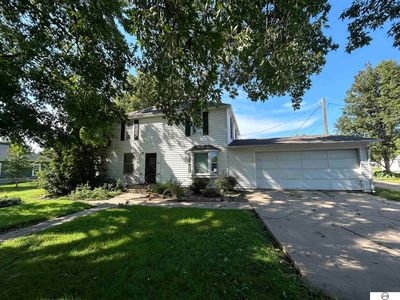205 W 9th St, Stromsburg, NE, 68666