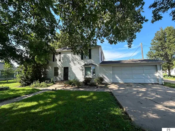 205 W 9th St, Stromsburg, NE 68666