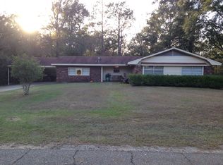 107 Kathy St, Purvis, MS 39475