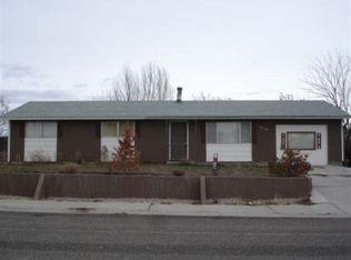10162 Vixen Dr, Boise, ID 83709