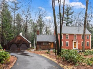 109 Hayward Rd, Acton, MA 01720