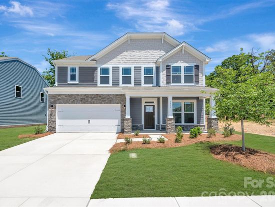 1853 Augustine St, Monroe, NC 28112