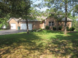 135 Tanner Rd, Branson, MO 65616