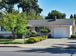 7608 SE Duke St, Portland, OR 97206