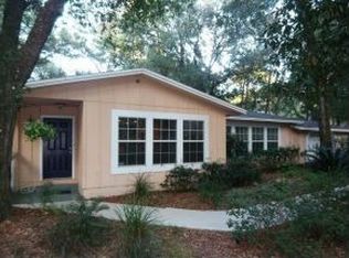 7910 SW 22nd Ave, Gainesville, FL 32607