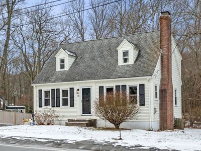 98 John Carver Rd, Reading, MA, 01867