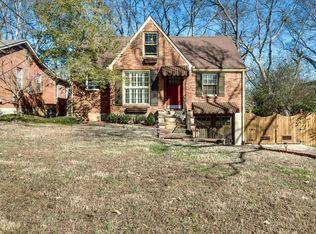 1030 Woodvale Dr, Nashville, TN 37204