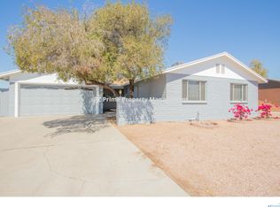 4704 S La Rosa Dr, Tempe, AZ 85282