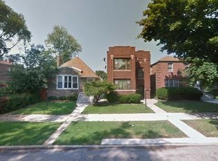 10226 S Rhodes Ave, Chicago, IL 60628
