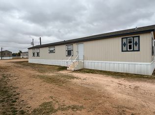 400 27th St, Snyder, TX 79549