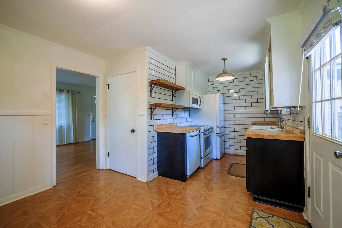 2913 Branch Court #B in Nashville, TN 37216 — Photo 1