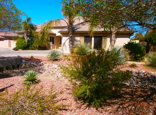 4612 W Olney Ave, Laveen, AZ 85339