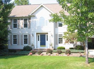 10065 Stone Hollow Rd, Concord Township, OH 44060