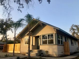 3049 E McKenzie Ave, Fresno, CA 93701