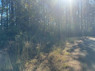 LOT 95 Private Road 6026, Brookeland, TX 75931