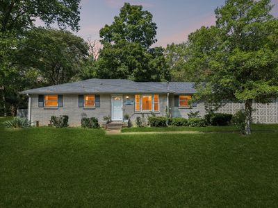 3943 Creekside Dr, Nashville, TN, 37211